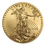 American Gold Eagle Coin