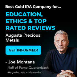 Augusta Precious Metals